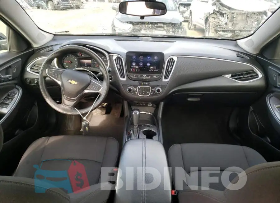 1G1ZD5ST4LF088125 Photo# 8