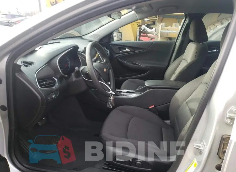 1G1ZD5ST5KF166717 Photo# 7