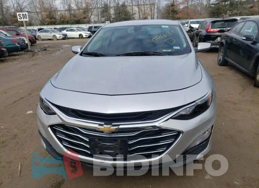 1G1ZD5ST5KF166717 Photo# 5