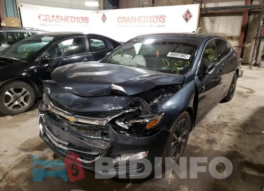 1G1ZD5ST6LF025219 Photo# 2