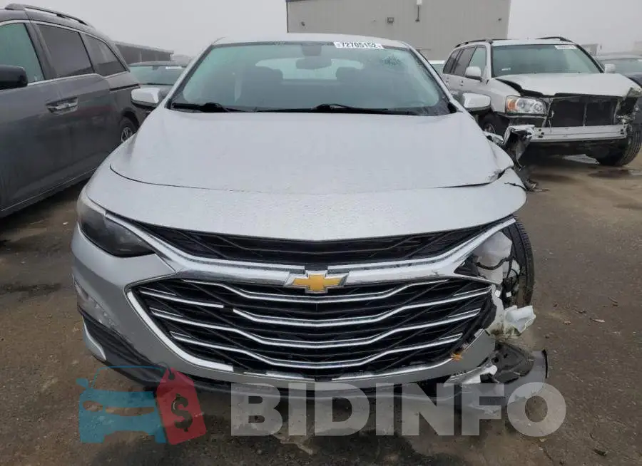 1G1ZD5ST6LF102722 Photo# 5