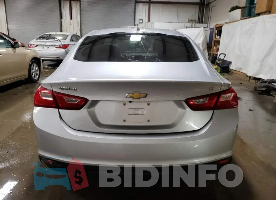 1G1ZD5ST7JF249791 Photo# 6
