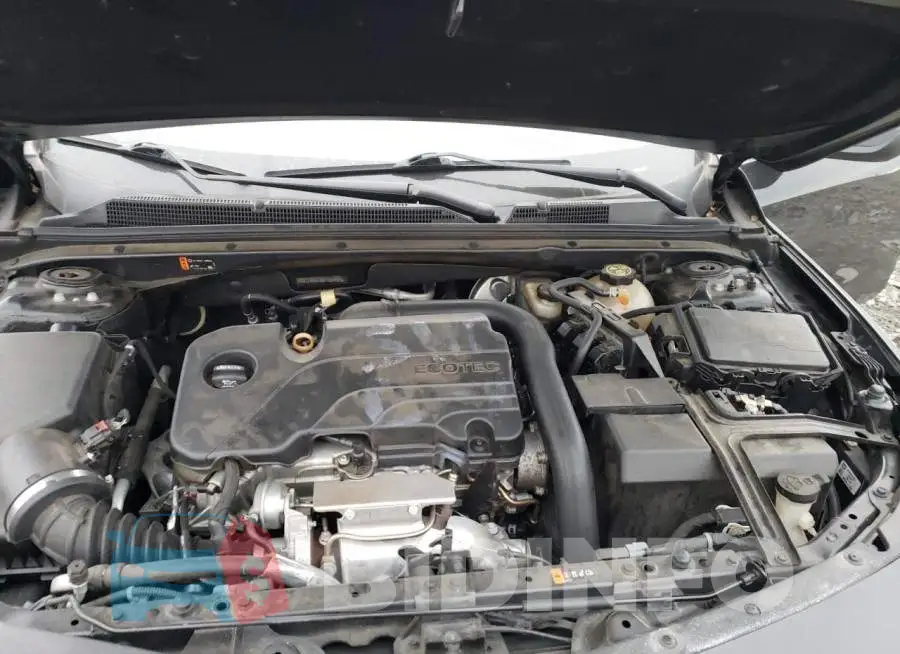 1G1ZD5ST8KF157901 Photo# 11