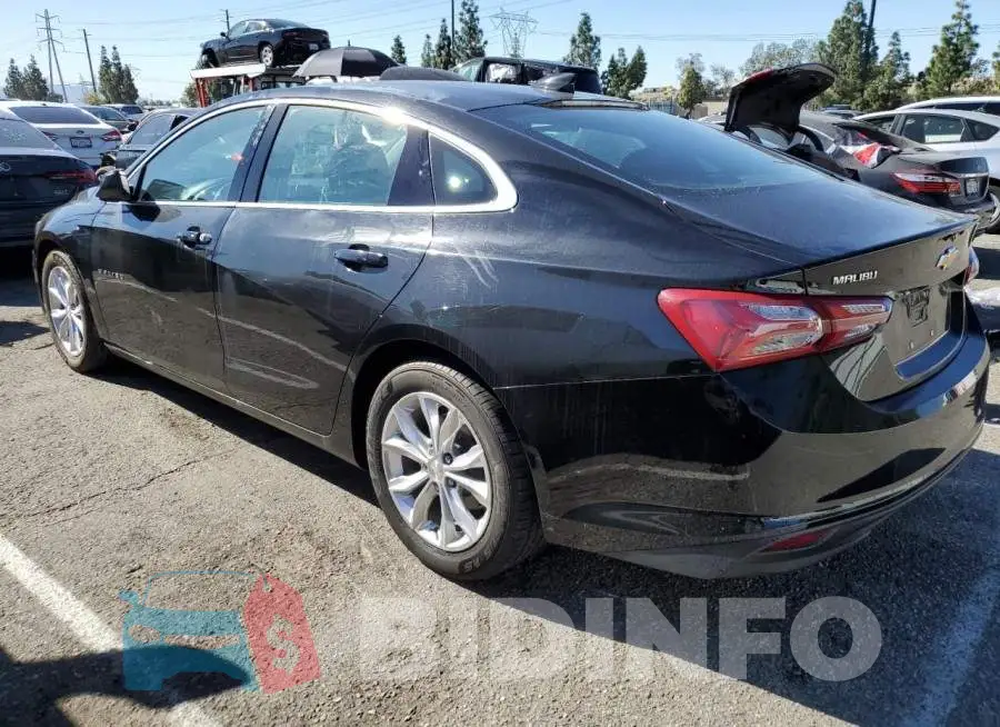 1G1ZD5ST8KF223685 Photo# 2