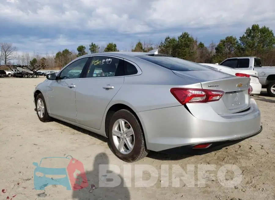 1G1ZD5STXNF173473 Photo# 2