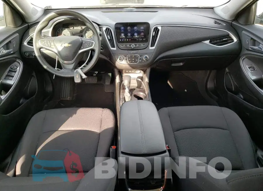 1G1ZD5STXNF173473 Photo# 8