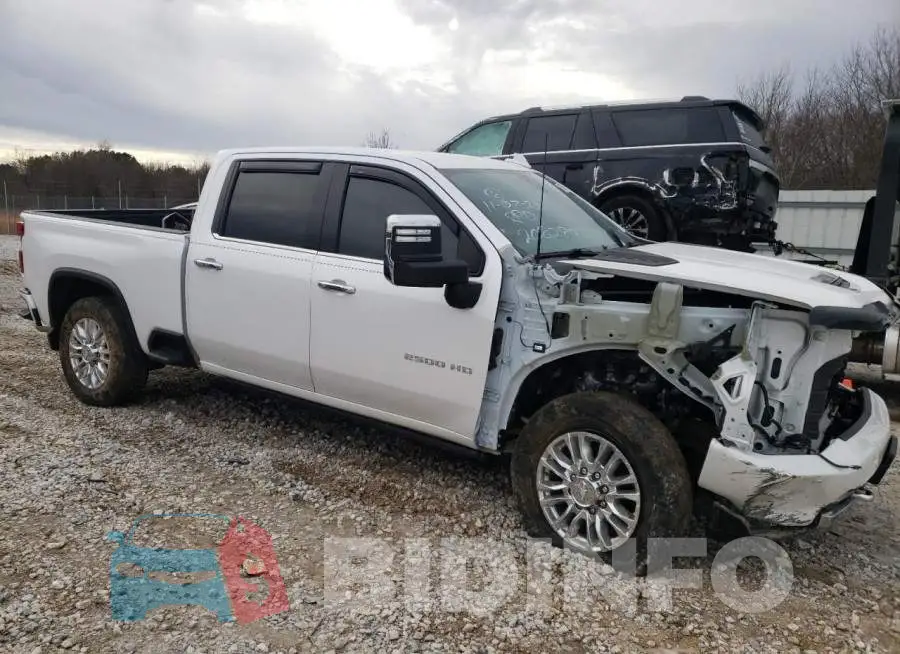 1GC4YRE76LF208289 Photo# 4