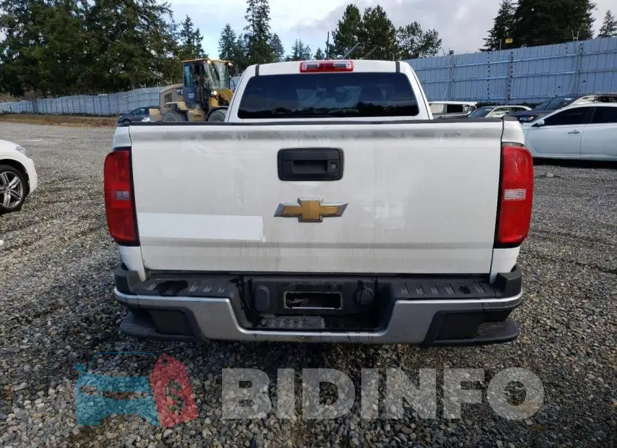 1GCHSAEA2F1268412 Photo# 6