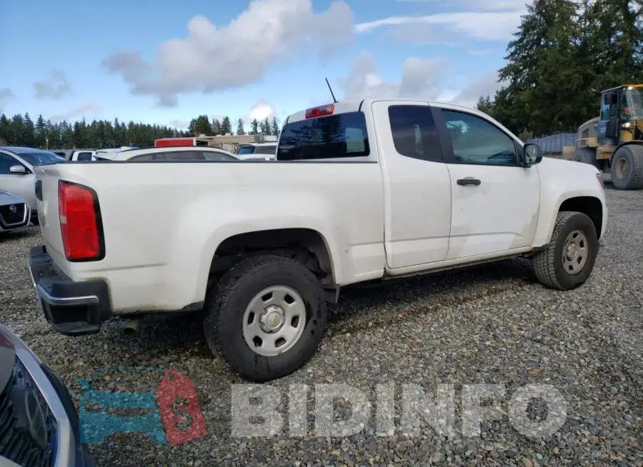 1GCHSAEA2F1268412 Photo# 3