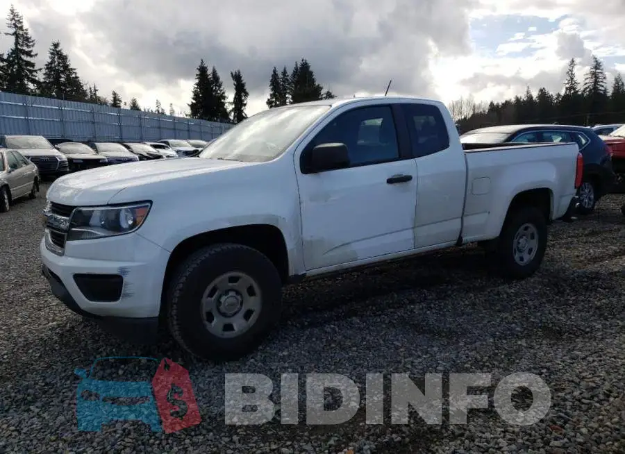 1GCHSAEA2F1268412 Photo# 1