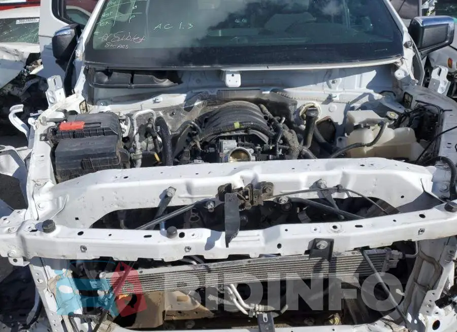 1GCRYDED8LZ230193 Photo# 11