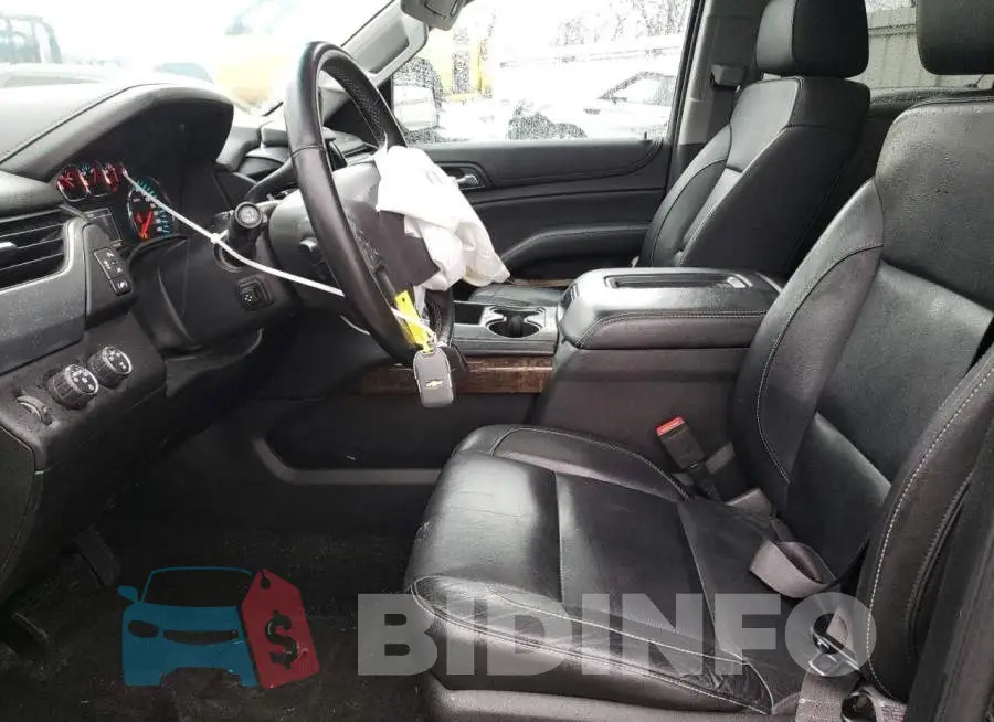 1GNSKBKC2GR380736 Photo# 7