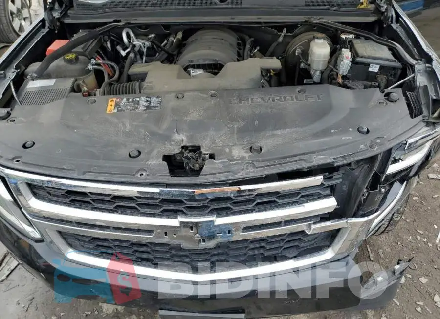 1GNSKBKC8KR398635 Photo# 12