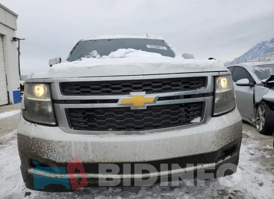 1GNSKHKC6GR247576 Photo# 5