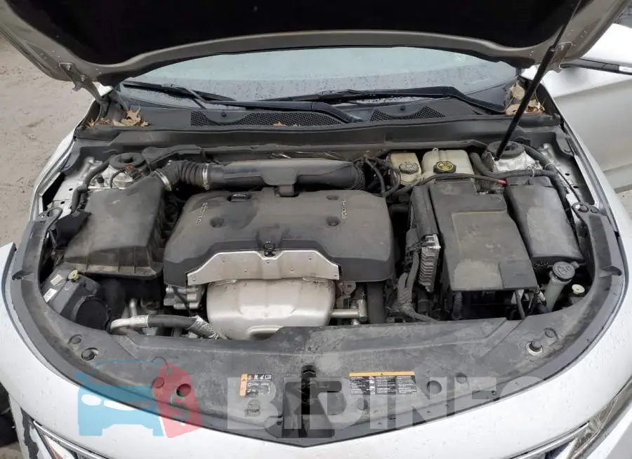 2G1115SL6F9156783 Photo# 11