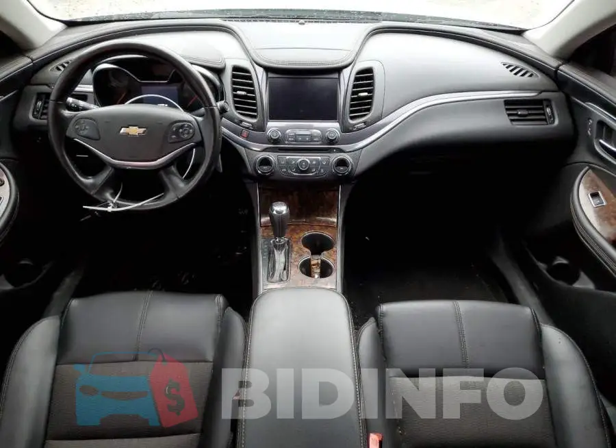 2G1115SL6F9156783 Photo# 8