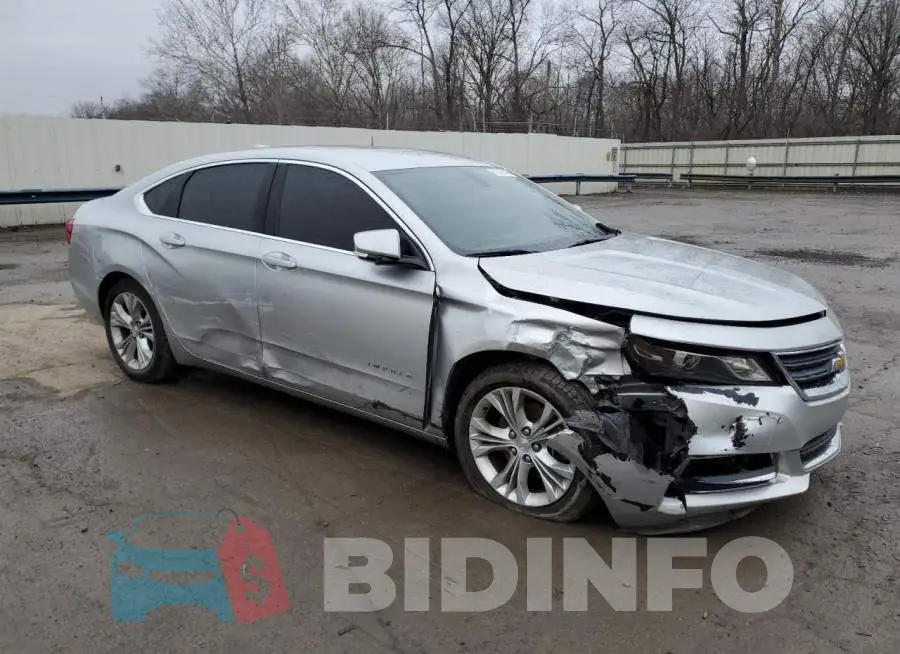 2G1115SL6F9156783 Photo# 4