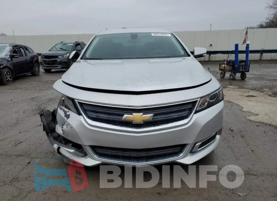 2G1115SL6F9156783 Photo# 5