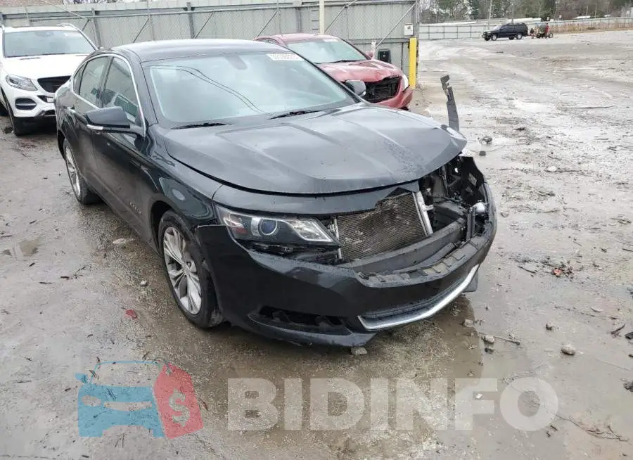 2G1115SL6F9181327 Photo# 4