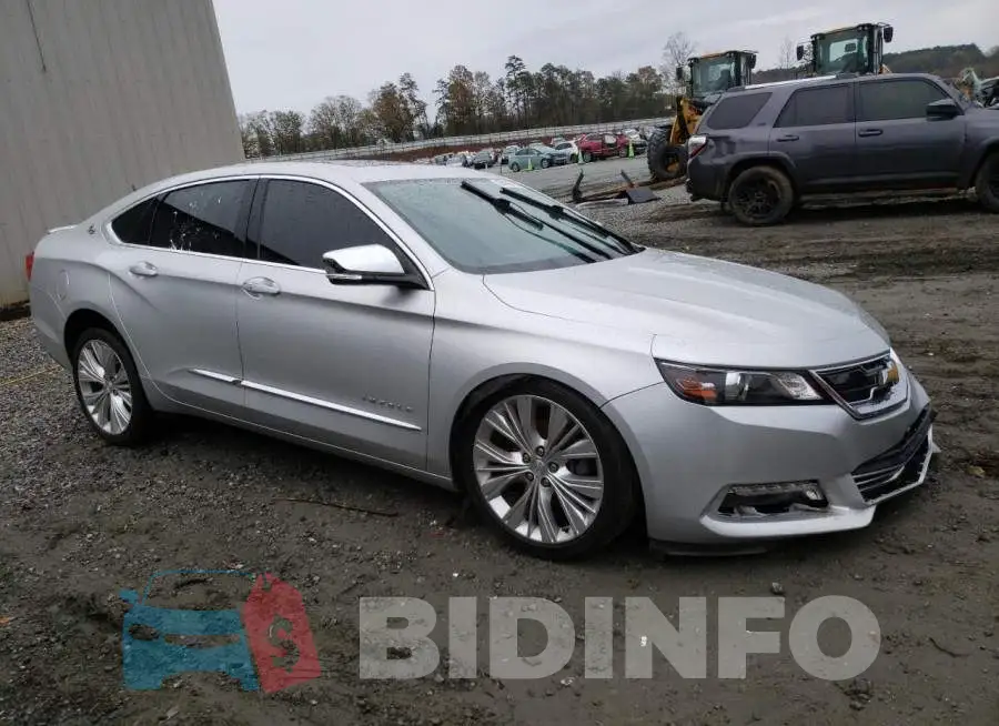 2G1145S34G9141448 Photo# 4