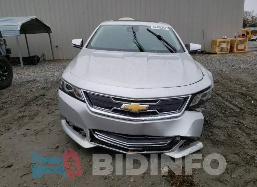 2G1145S34G9141448 Photo# 5