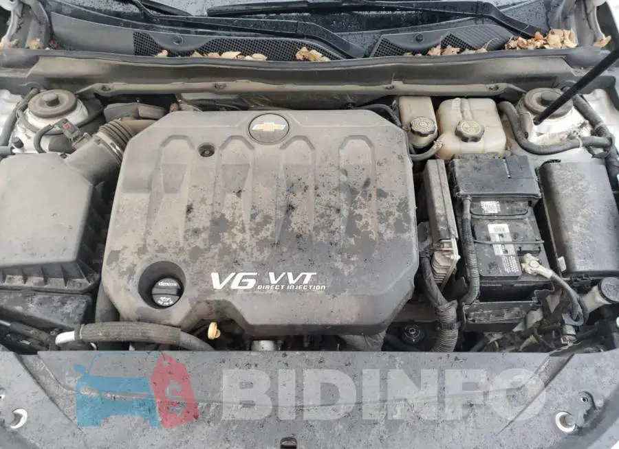 2G1145S34G9153387 Photo# 11
