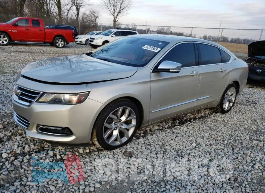2G1155S32E9165886 Photo# 1