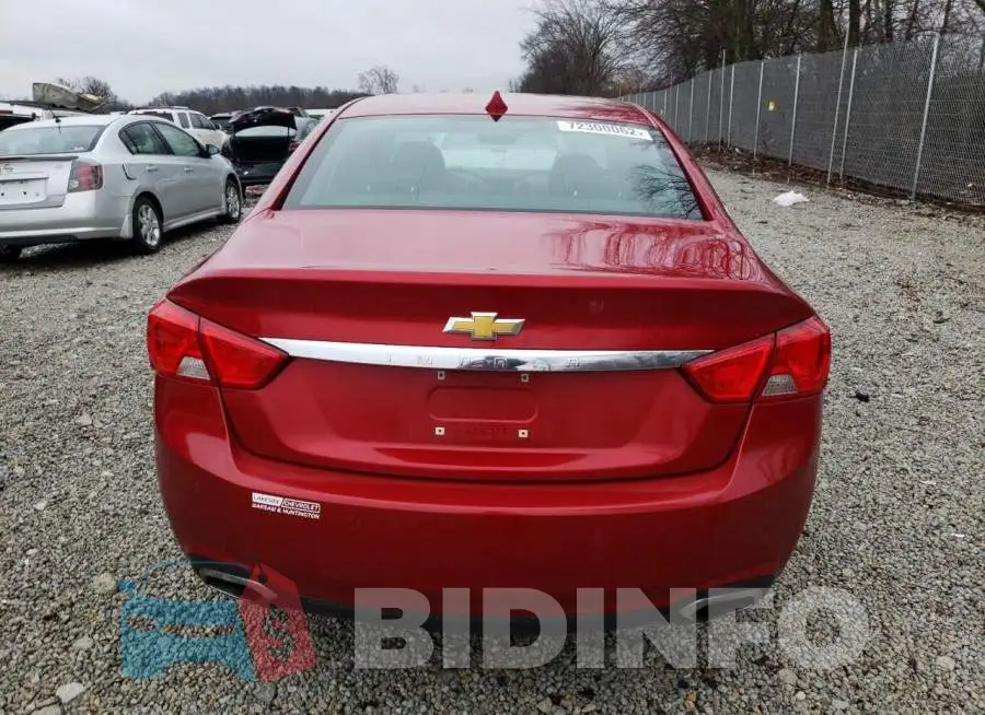 2G1155S34E9108721 Photo# 6