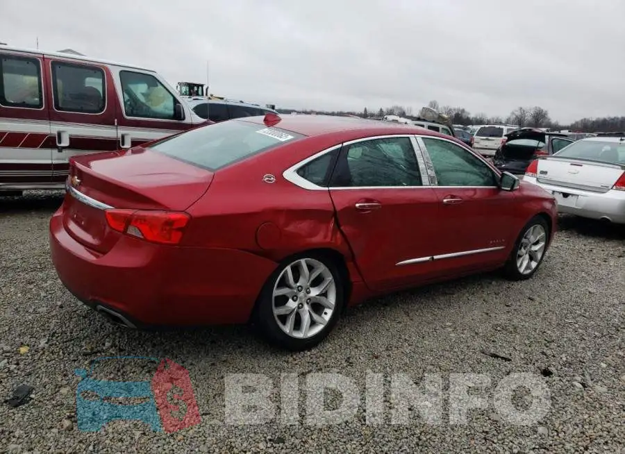 2G1155S34E9108721 Photo# 3