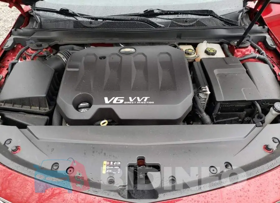 2G1155S34E9108721 Photo# 11