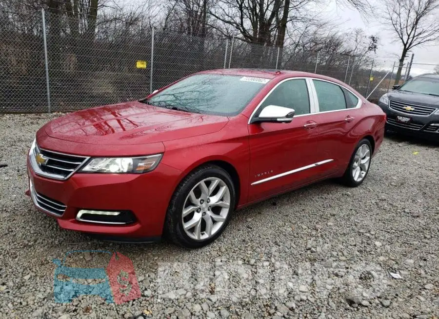 2G1155S34E9108721 Photo# 1