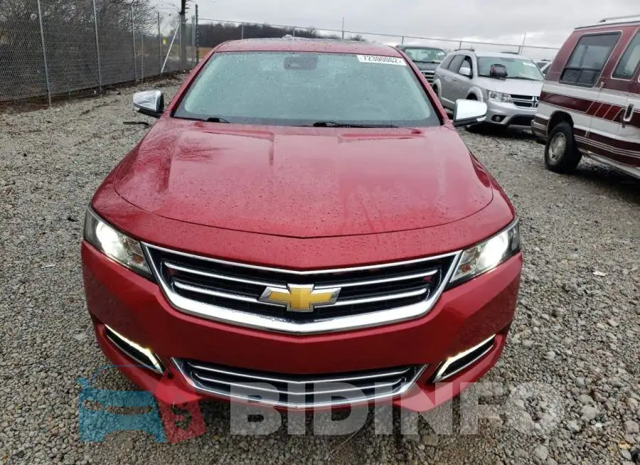 2G1155S34E9108721 Photo# 5