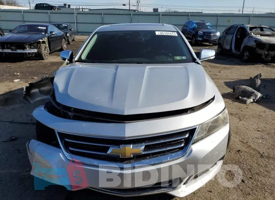 2G1155S39E9103644 Photo# 5