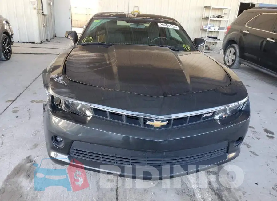 2G1FB1E32E9206858 Photo# 5