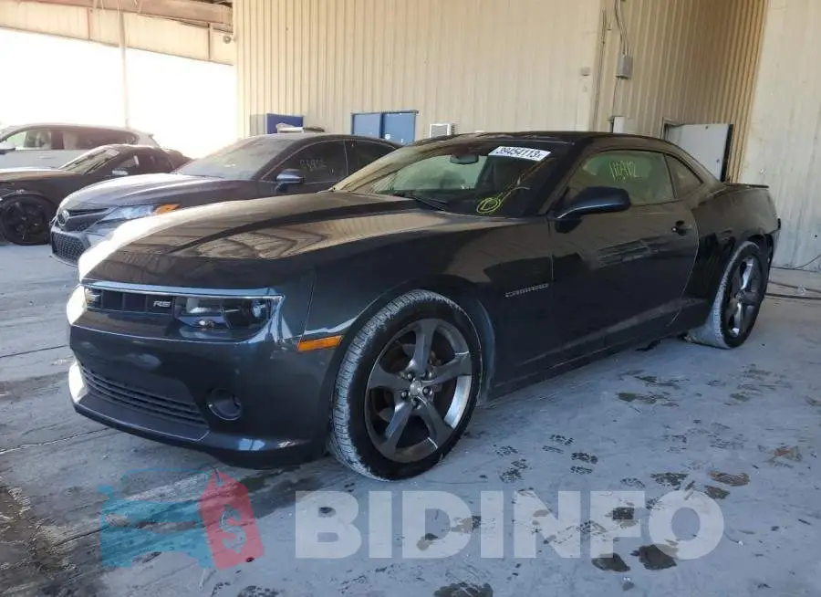 2G1FB1E32E9206858 Photo# 1