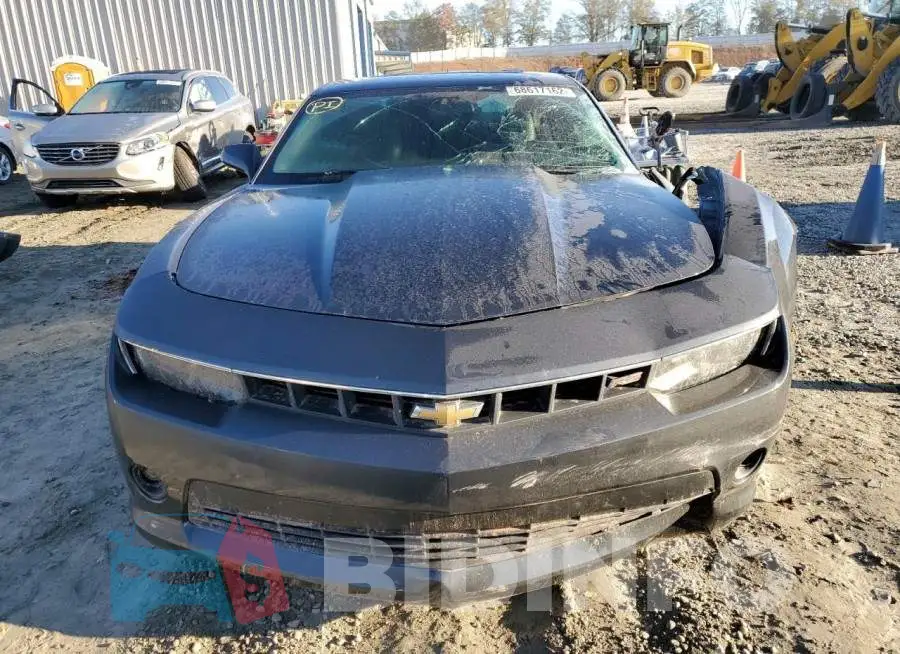 2G1FF1E34F9249412 Photo# 5