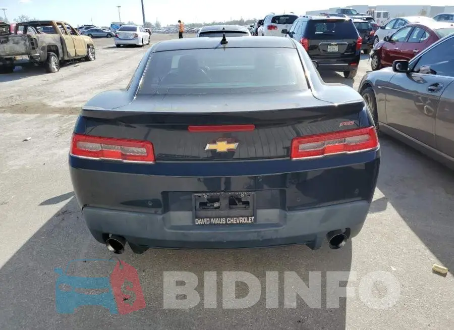 2G1FF1E3XF9259734 Photo# 6