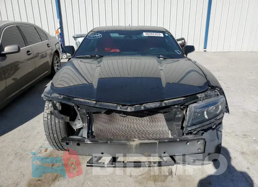 2G1FF1E3XF9259734 Photo# 5