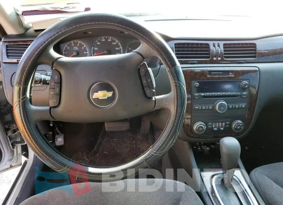 2G1WB5E35F1143939 Photo# 8