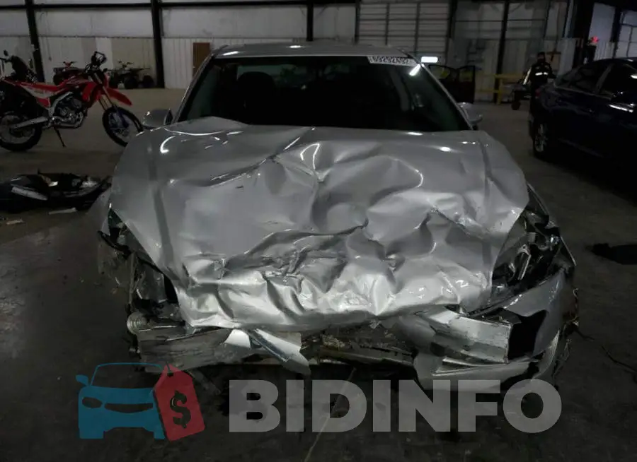 2G1WB5E38F1120459 Photo# 5