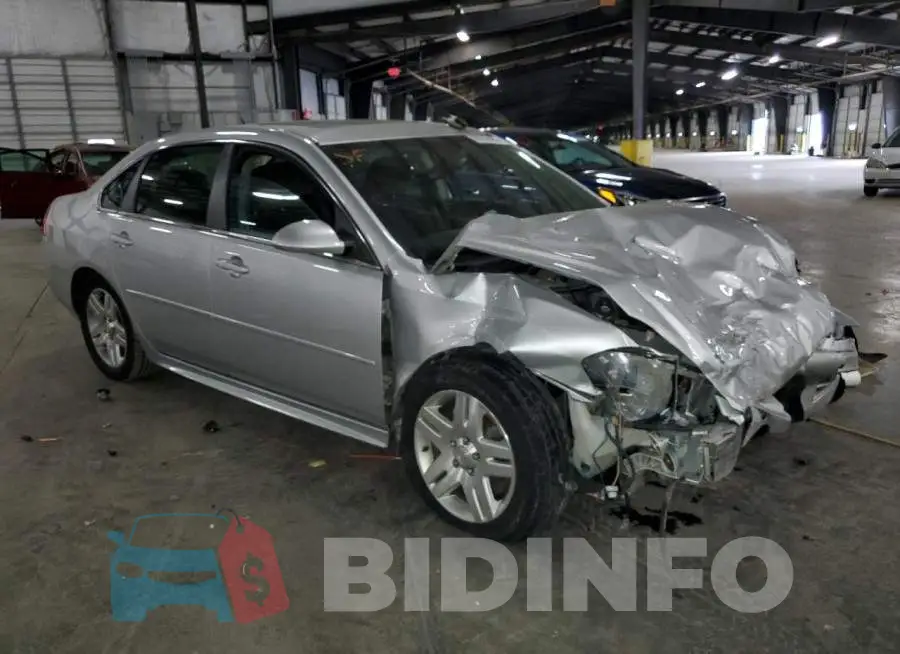 2G1WB5E38F1120459 Photo# 4