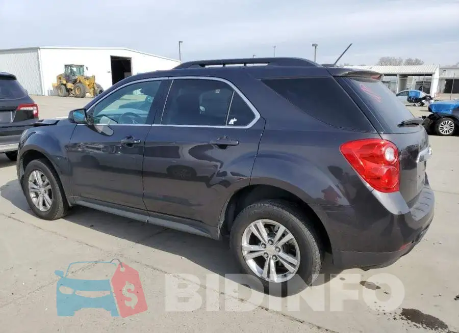 2GNALBEK3F6319210 Photo# 2