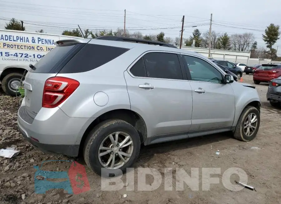 2GNALCEK7G6330170 Photo# 3