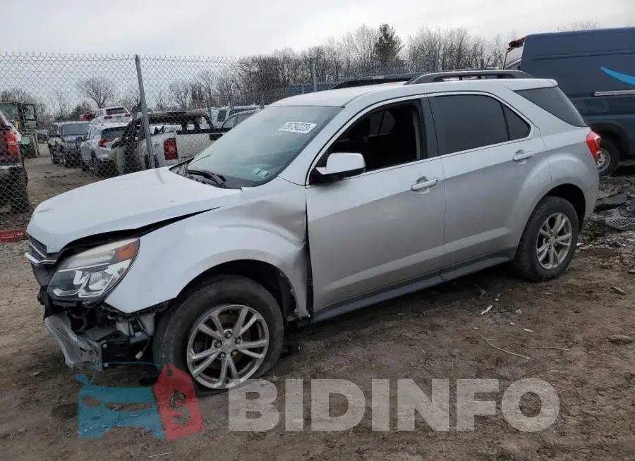 2GNALCEK7G6330170 Photo# 1