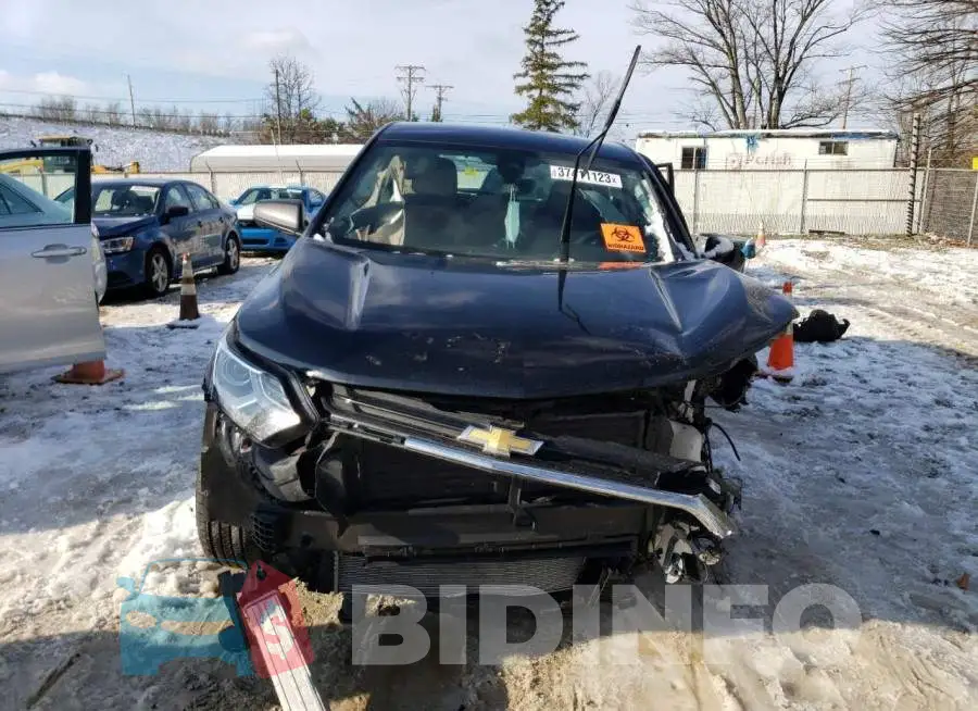 2GNAXHEV0L6262882 Photo# 5