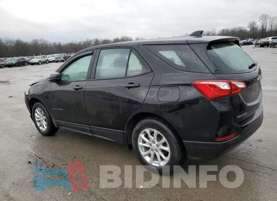 2GNAXHEV9L6251900 Photo# 2