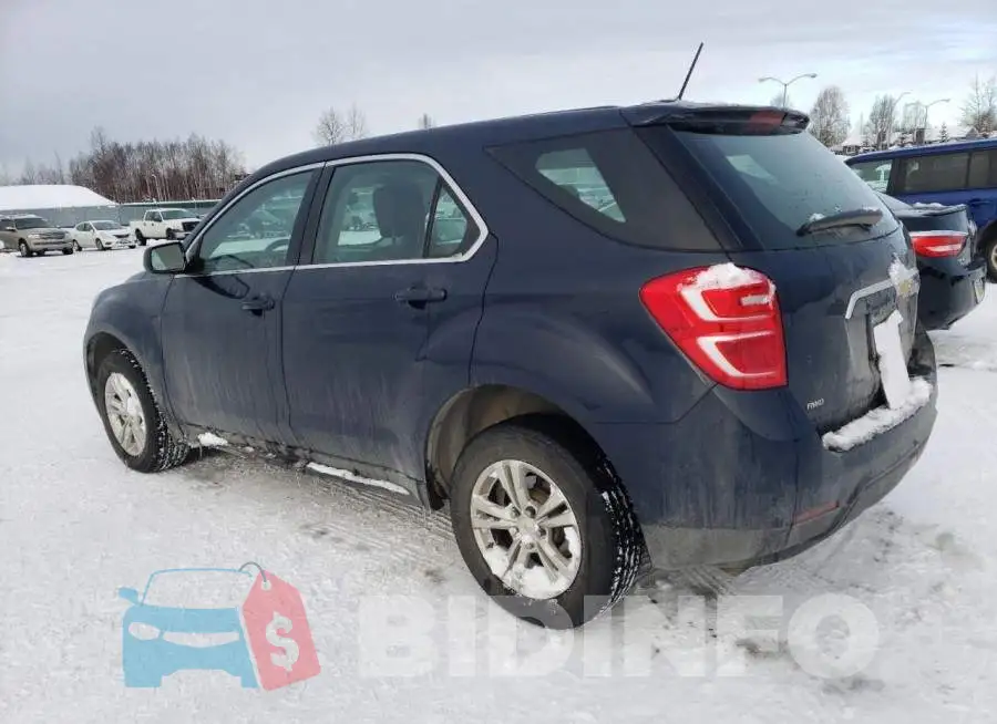 2GNFLEEK1G6181353 Photo# 2