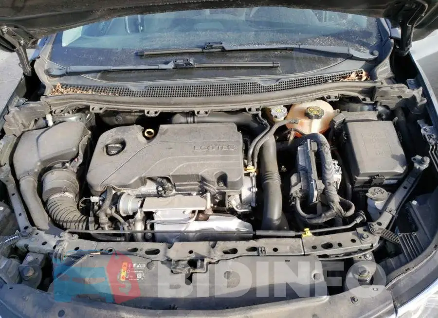 3G1BE6SM4JS631141 Photo# 11