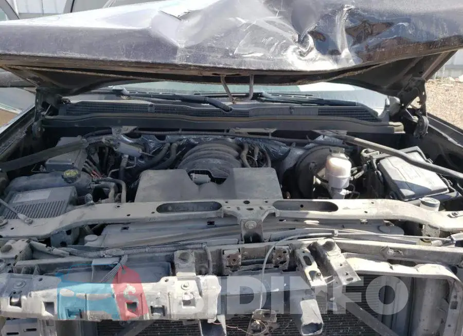 3GCPCREH9EG206784 Photo# 7