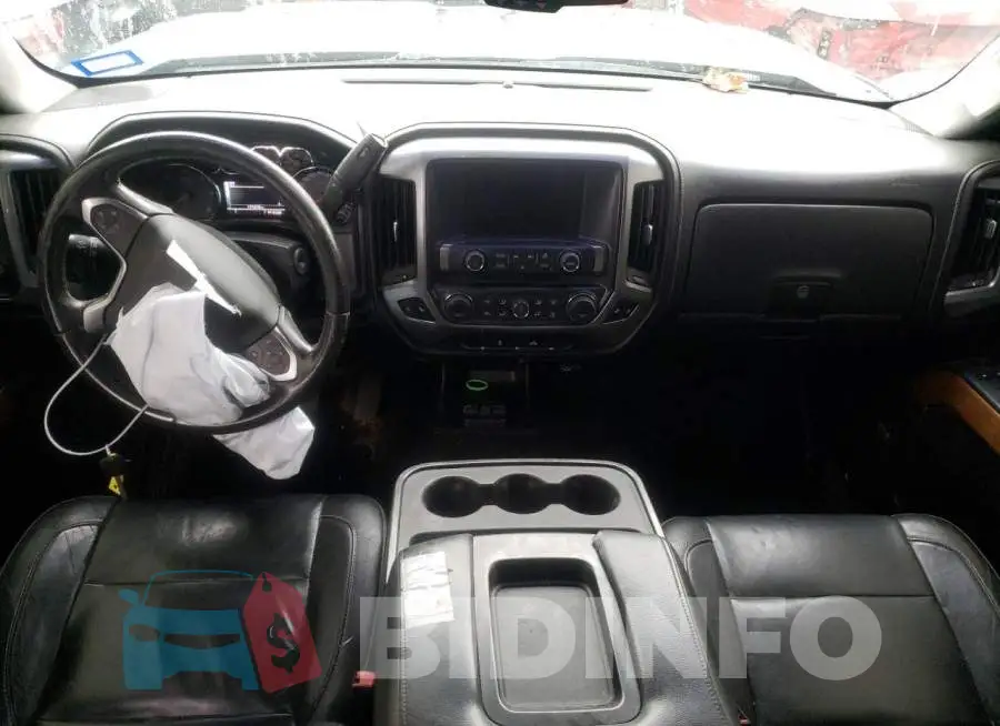 3GCPCSEC5EG450265 Photo# 8